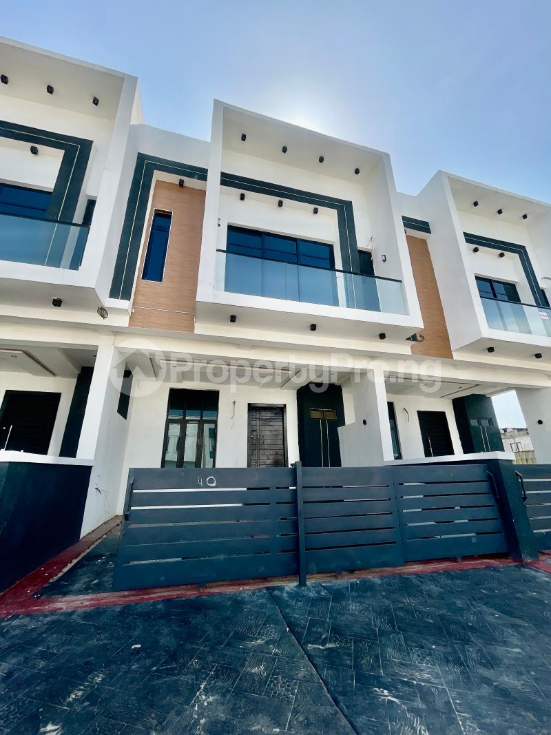 3 bedroom House for sale Ikota Lekki Lagos