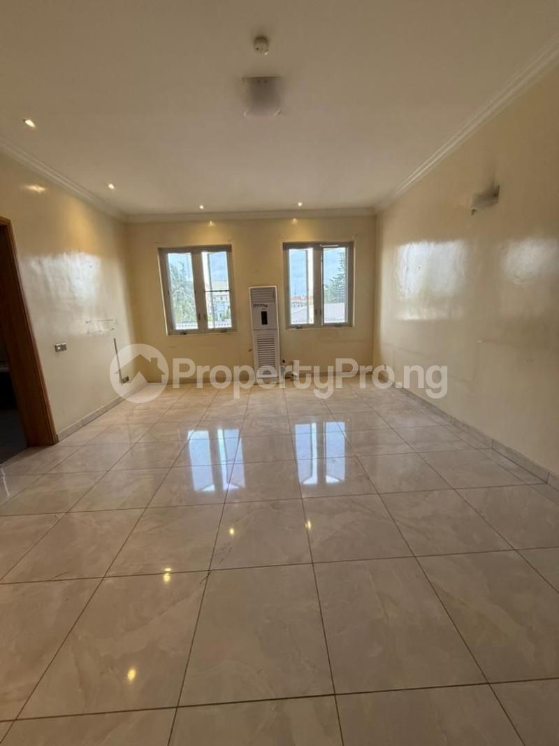 3 bedroom Flat / Apartment for rent Old Ikoyi Ikoyi Lagos