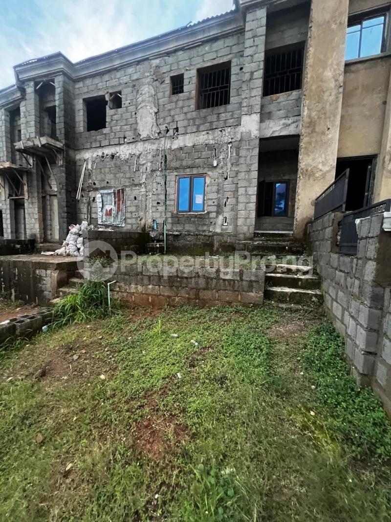 3 bedroom House for sale Naf Valley Asokoro Abuja