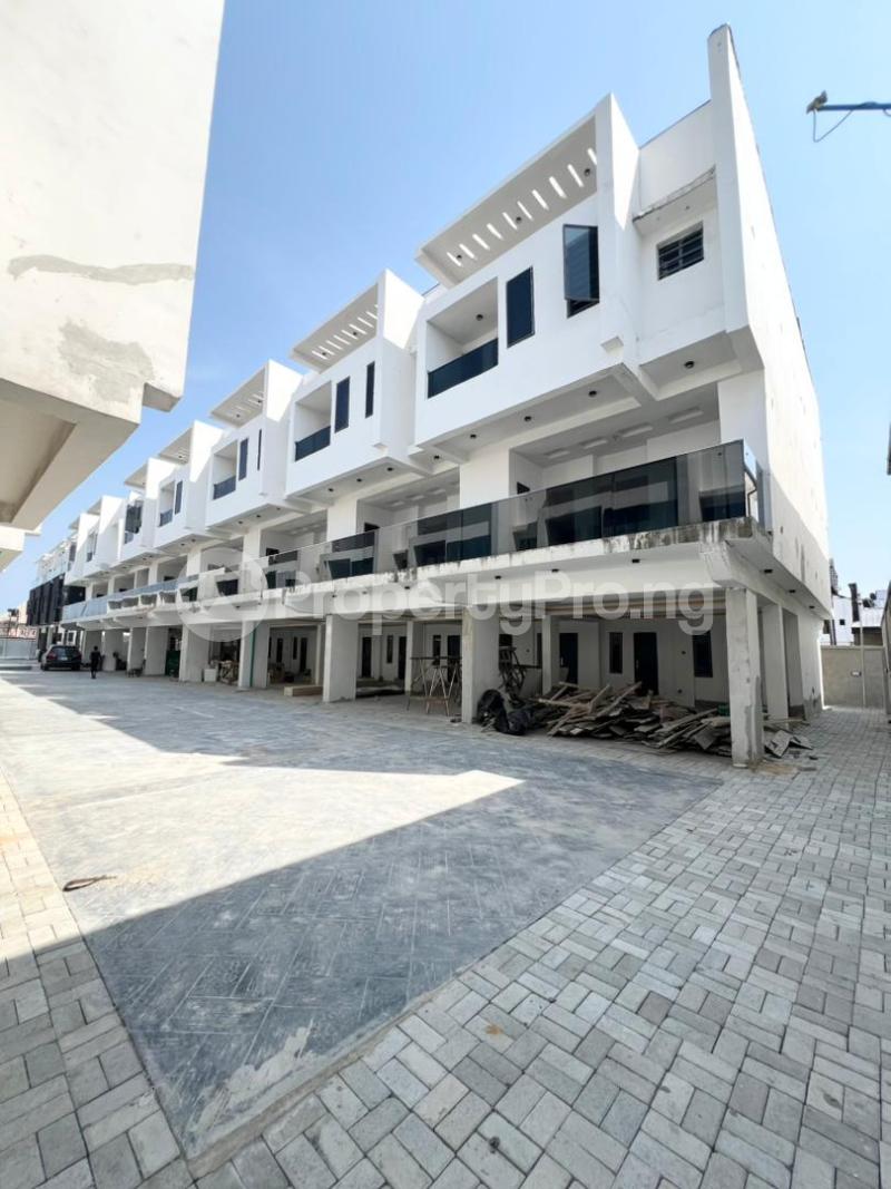 3 bedroom House for sale Orchid Lekki Lagos