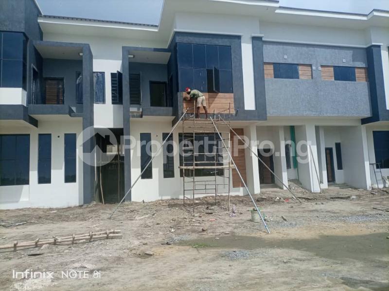 3 bedroom House for sale Abijo Gra Abijo Ajah Lagos