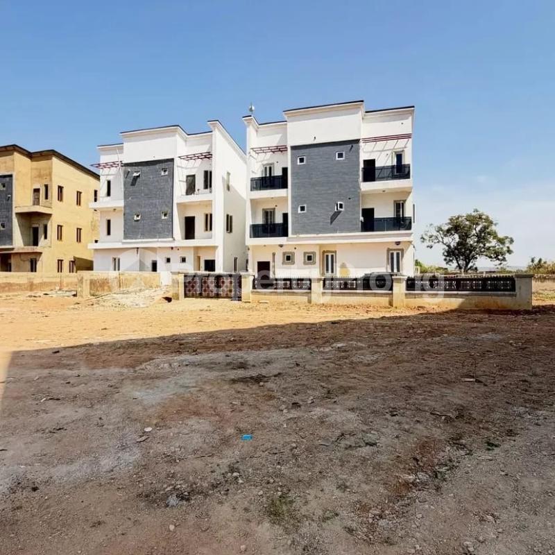 House for sale Gudu Gadwua, Abuja Gaduwa Abuja