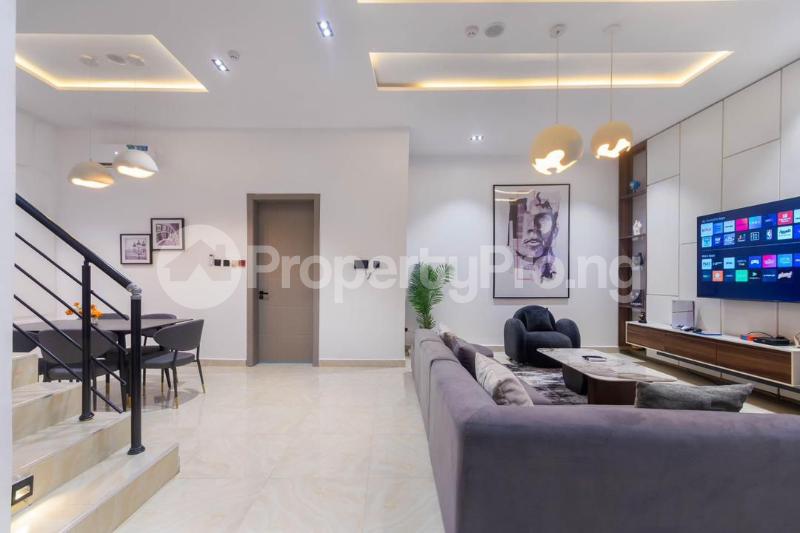 3 bedroom Flat / Apartment for shortlet Ikate Lekki Lagos - 0