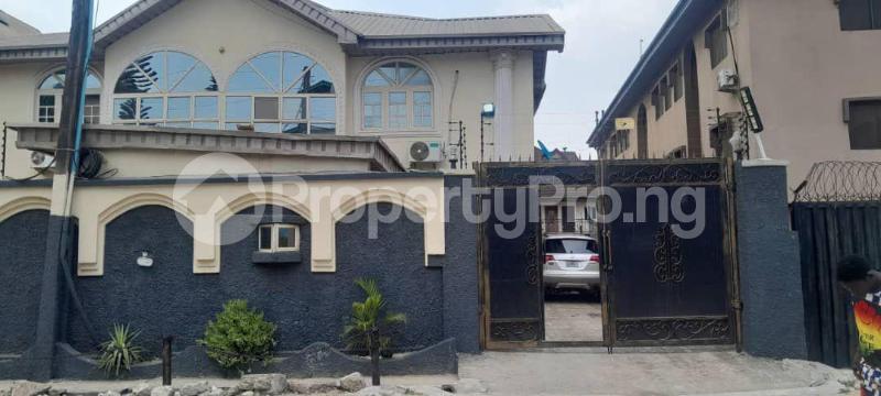 3 bedroom House for sale Ajao Estate Isolo Lagos