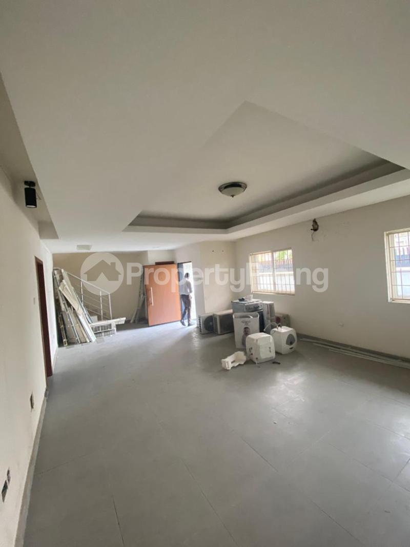 3 bedroom House for rent Lekki Phase1 Lekki Phase 1 Lekki Lagos