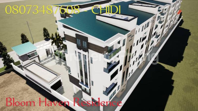 House for sale Lekki Phase 1 Lekki Lagos