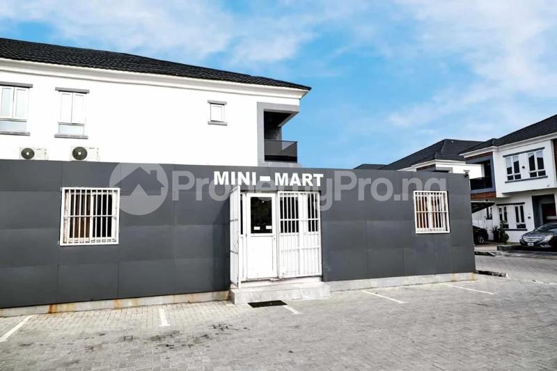 3 bedroom House for sale Nike Art Gallery, Lekki Phase 1 Lekki Lagos