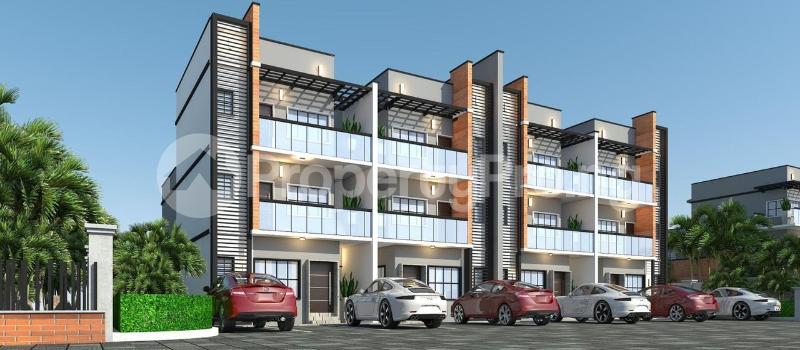 3 bedroom House for sale Lokogoma Abuja