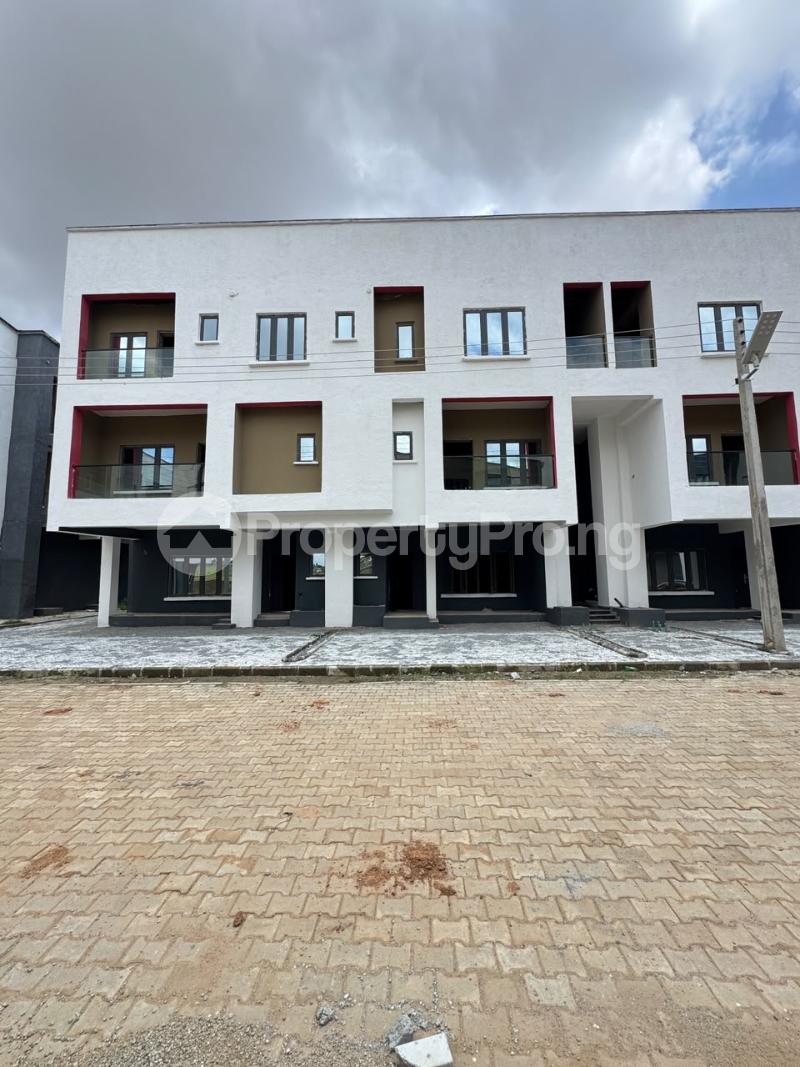 3 bedroom House for sale Gudu Gaduwa Abuja