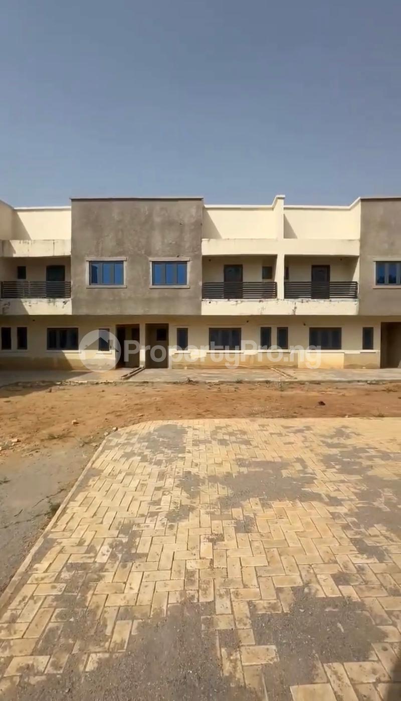 3 bedroom House for sale Kaura (Games Village) Abuja