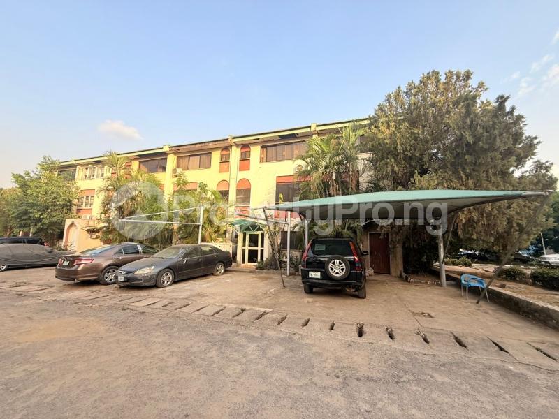 3 bedroom House for sale Wuse 2 Abuja