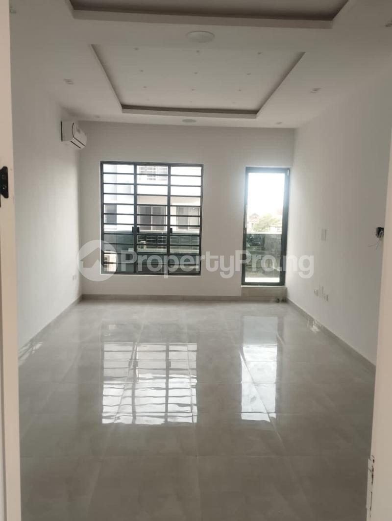 3 bedroom House for rent Off Nike Art Gallery, Lekki Phase 1 Lekki Lagos