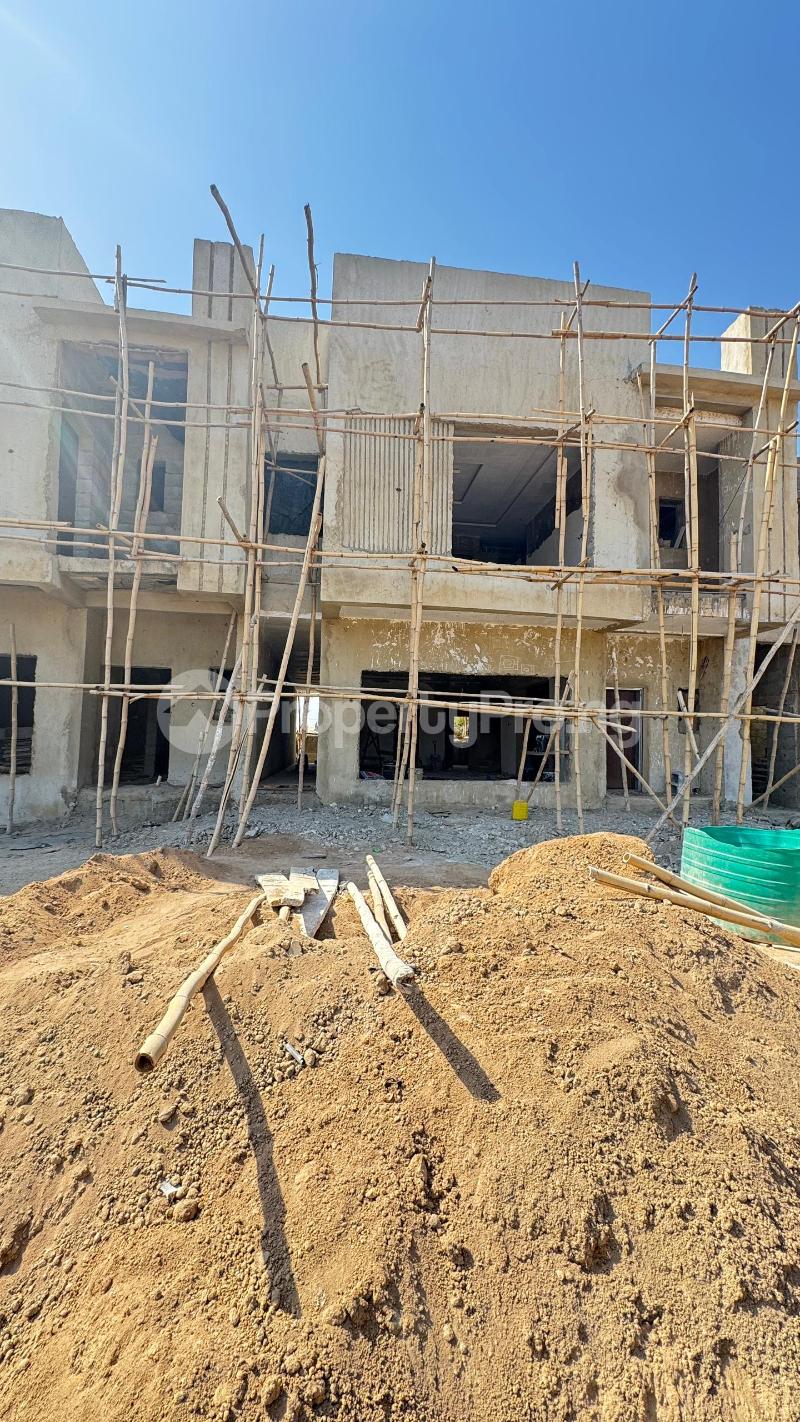 3 bedroom House for sale Gaduwa Abuja