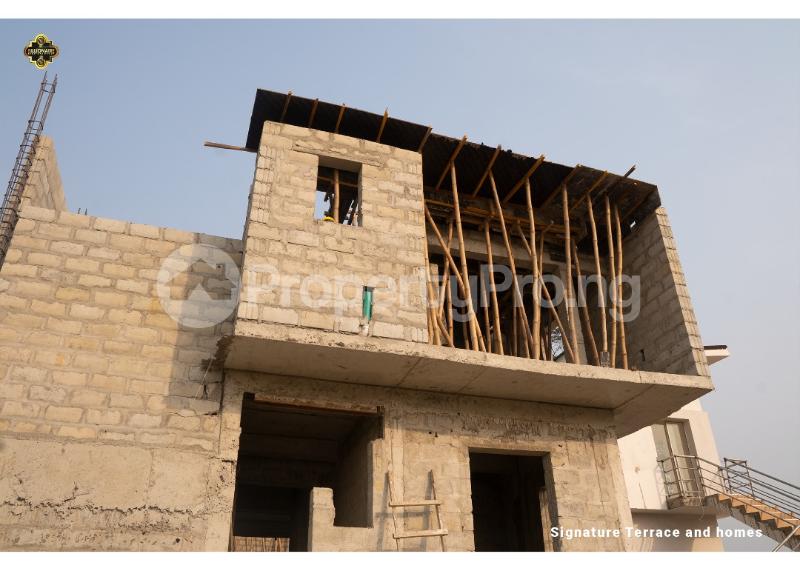 3 bedroom House for sale Abijo Ajah Lagos Abijo Ajah Lagos