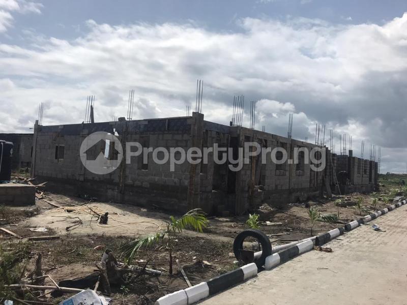 3 bedroom House for sale Inside Abijo Gra, Abijo Ajah Lagos