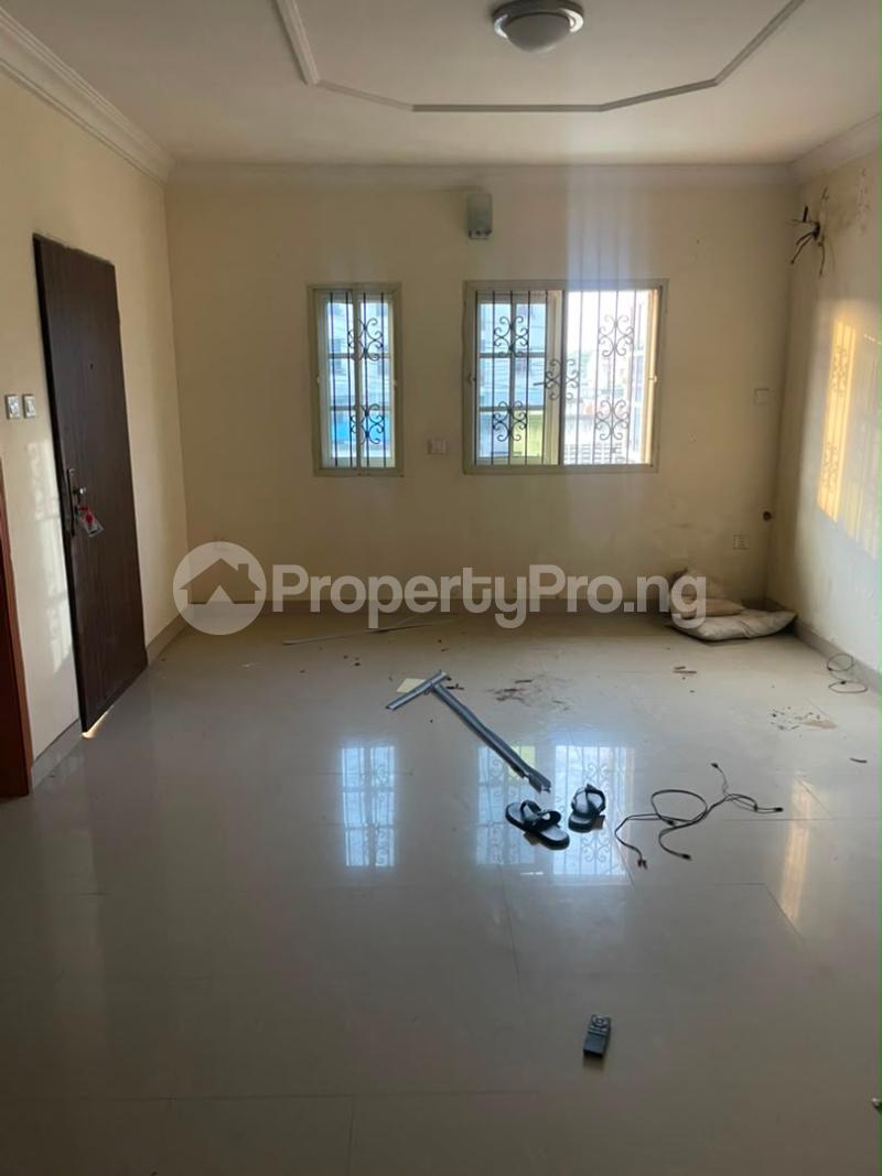 4 bedroom House for rent Ikota School Ikota Lekki Lagos