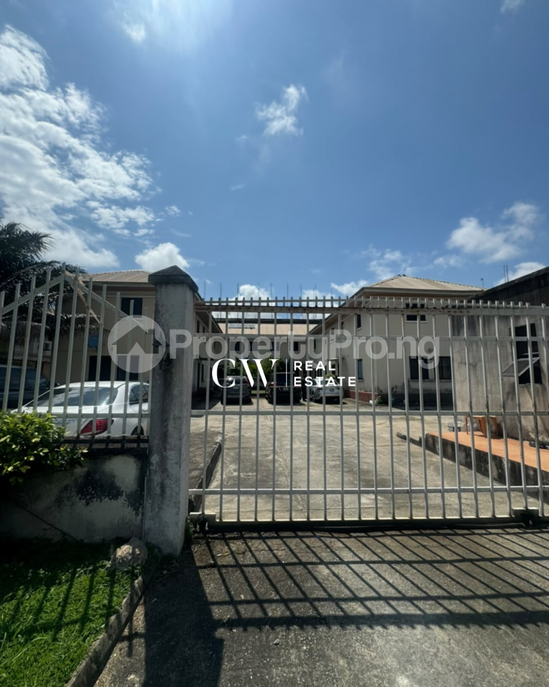 3 bedroom House for sale Lekki Phase 1 Lekki Lagos