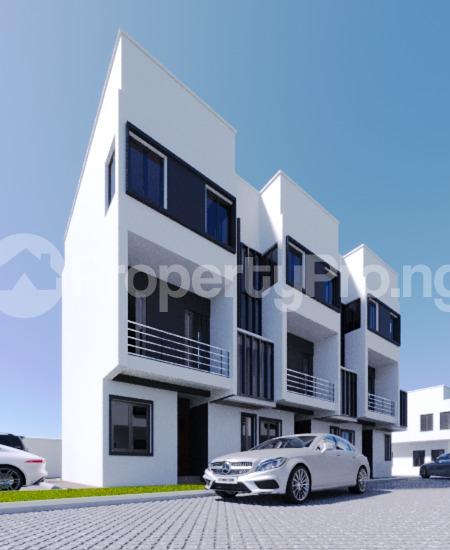 3 bedroom House for sale Ogba Lagos