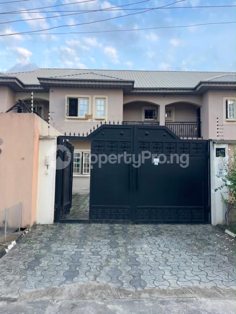 4 bedroom House for rent Lekki County Home Ikota Lekki Lagos