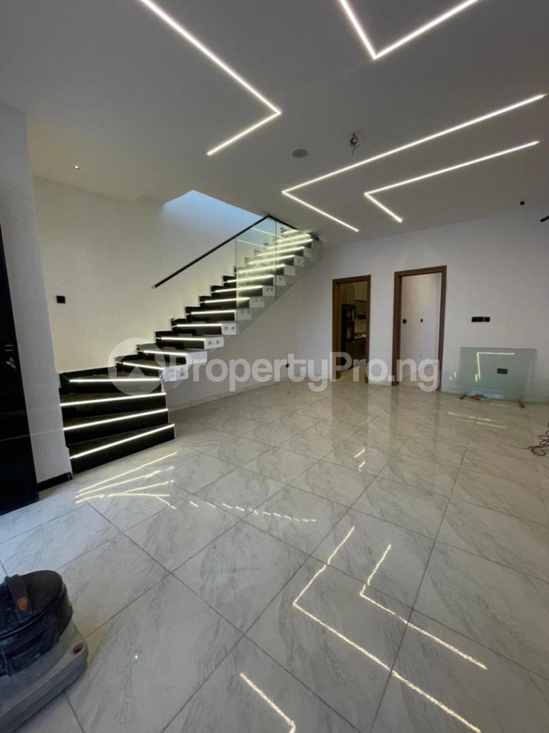 3 bedroom House for sale Lekki Scheme 2 Estate Ogombo Ajah Lagos