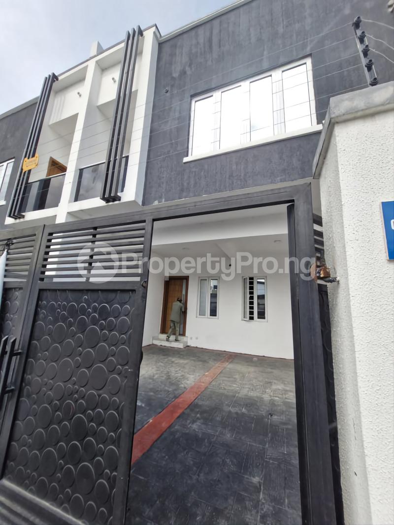 House for sale Ajah Lagos