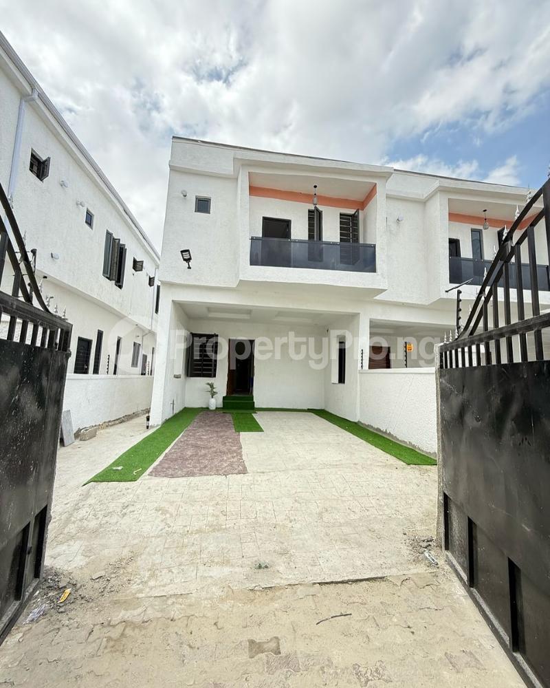 3 bedroom House for sale Ajah Lagos