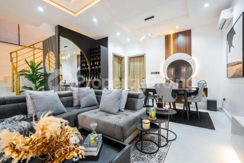 3 bedroom House for shortlet orchid Lekki Lagos