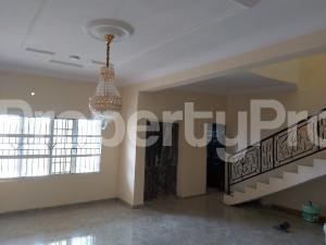 3 bedroom House for rent Meridian Luxury Park Estate Awoyaya Ajah Lagos