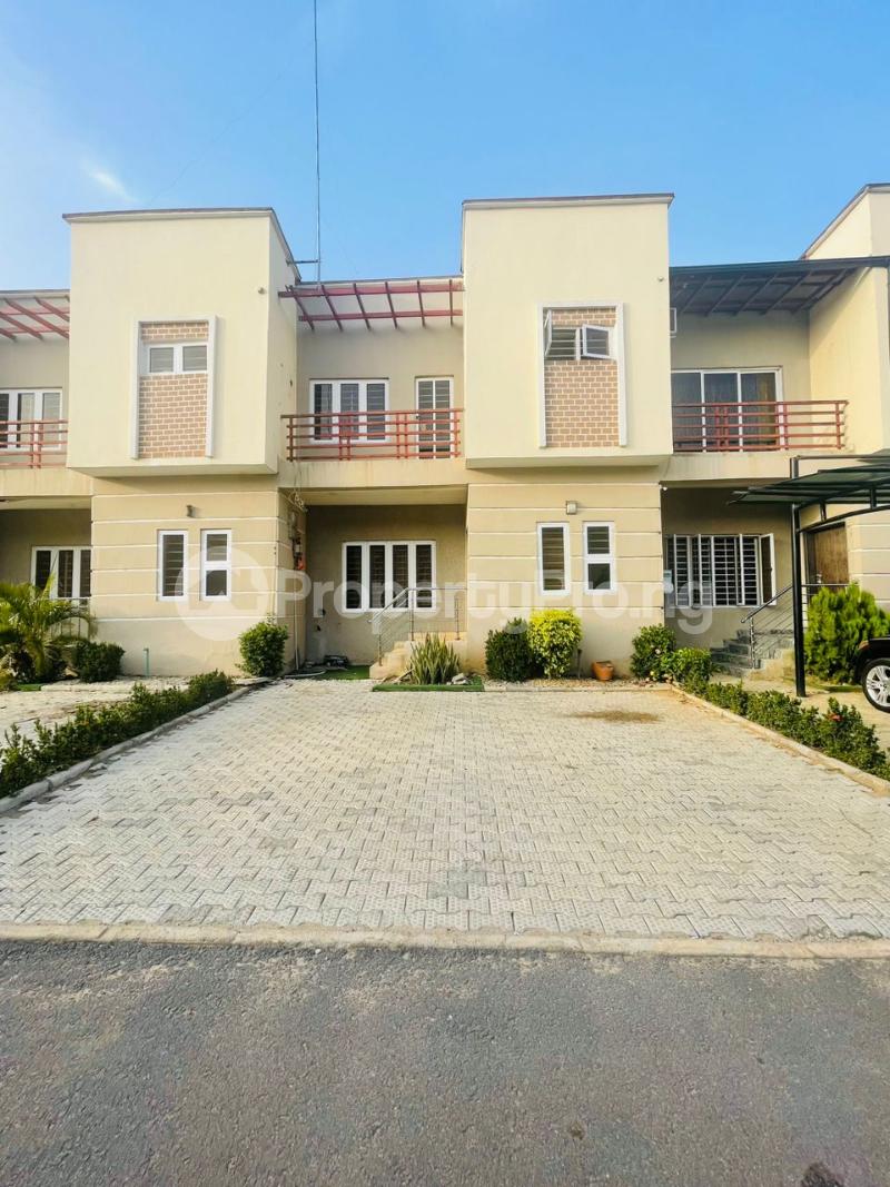 3 bedroom Flat / Apartment for rent After Efab Queens Gwarinpa Abuja