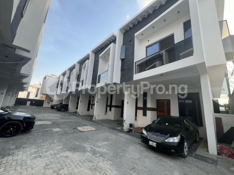 3 bedroom House for sale Ikota Lekki Lagos