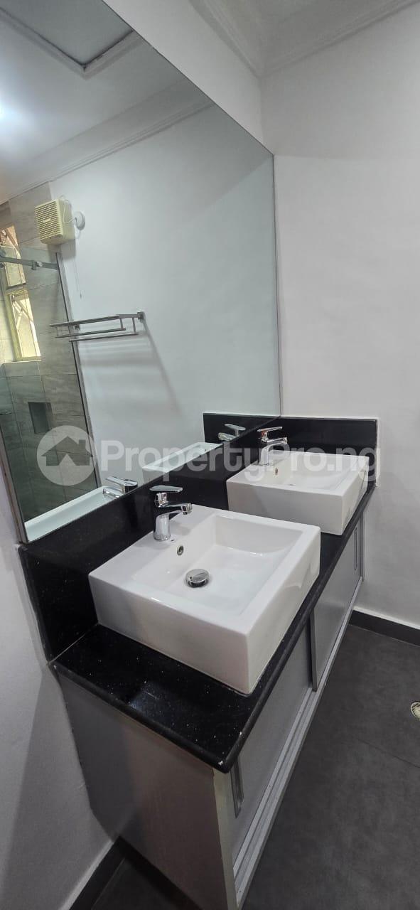 3 bedroom House for rent Banana Island Ikoyi Lagos