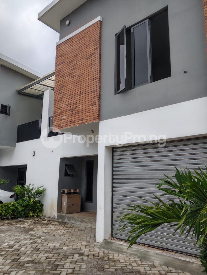3 bedroom House for rent Awoshika Estate Old Bodija Bodija Ibadan Oyo