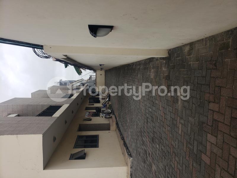 3 bedroom House for rent Ilaje Ajah Lagos