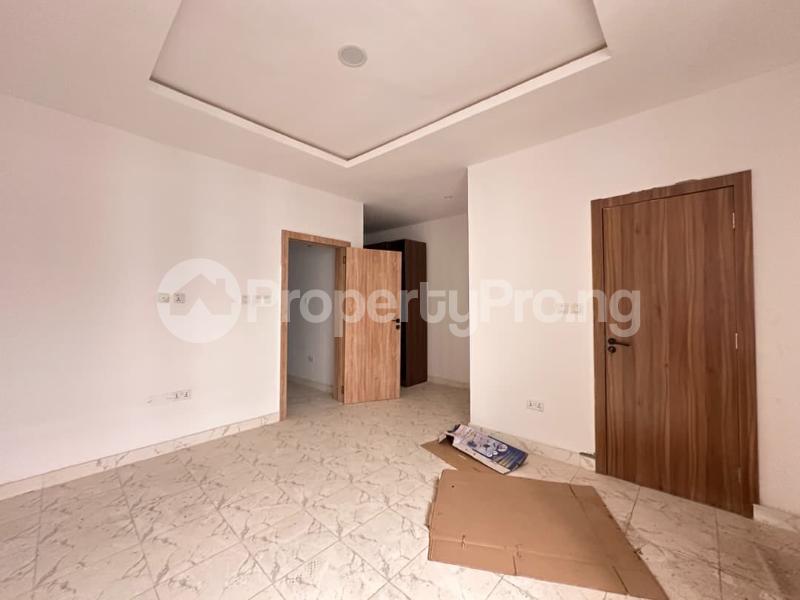 House for rent Abraham adesanya estate Ajah Lagos