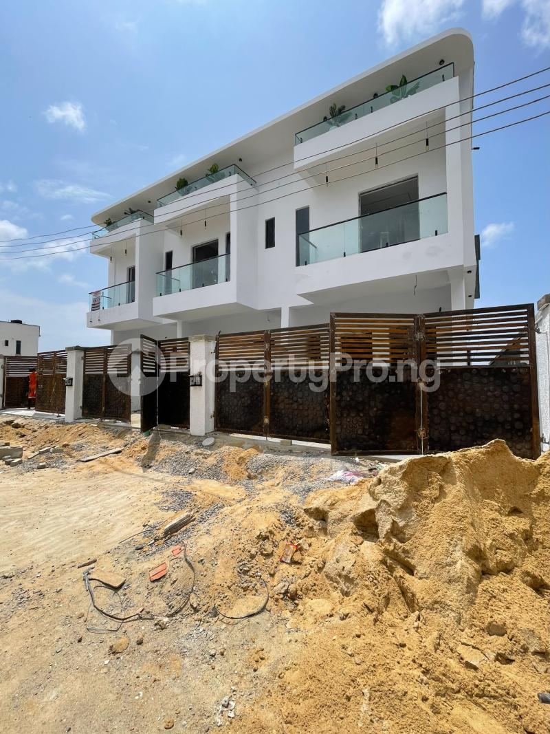 3 bedroom House for sale Ajah Okun Ajah Ajah Lagos
