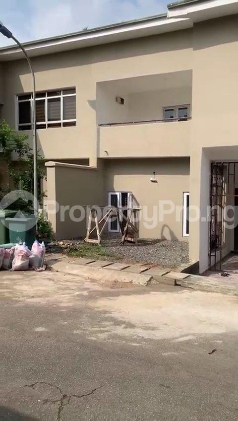 3 bedroom House for rent Wuse 2 Abuja - 3