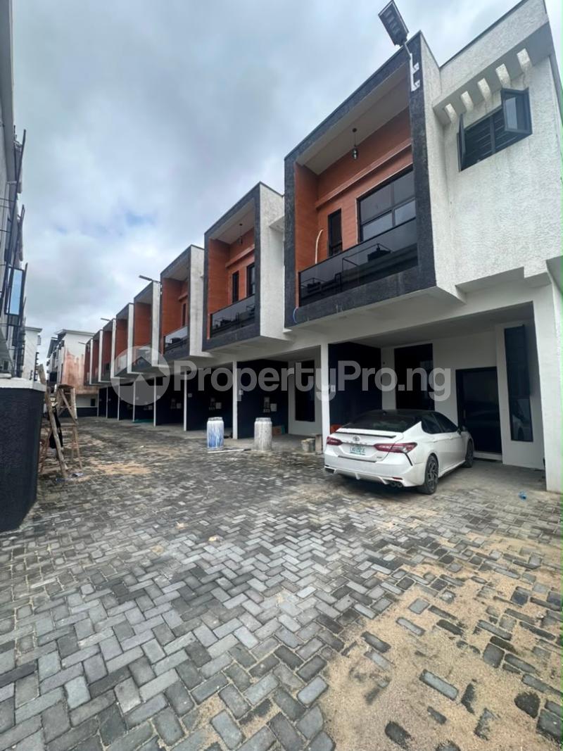 3 bedroom House for sale Ajah Lagos