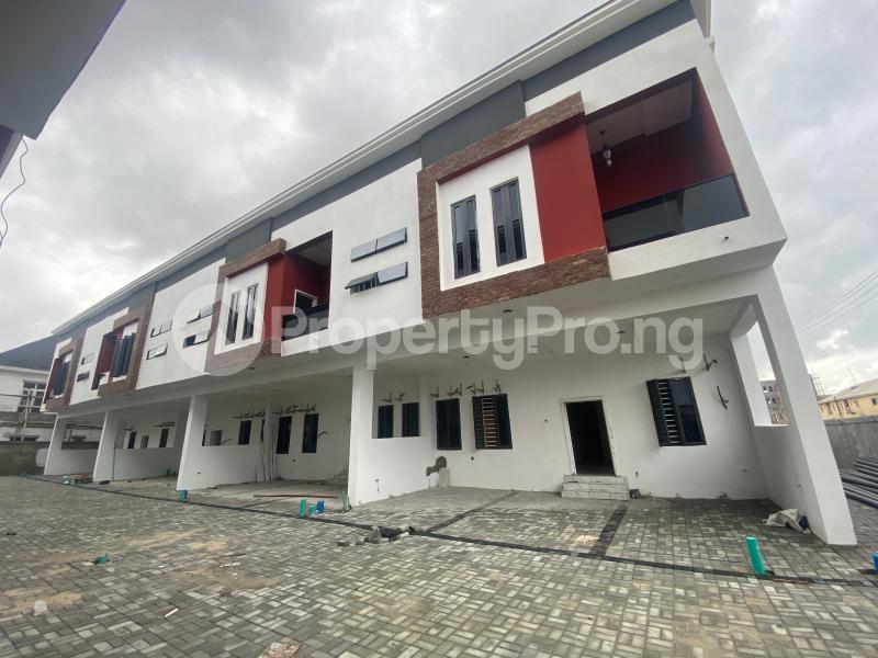 3 bedroom House for sale Lekki Lagos