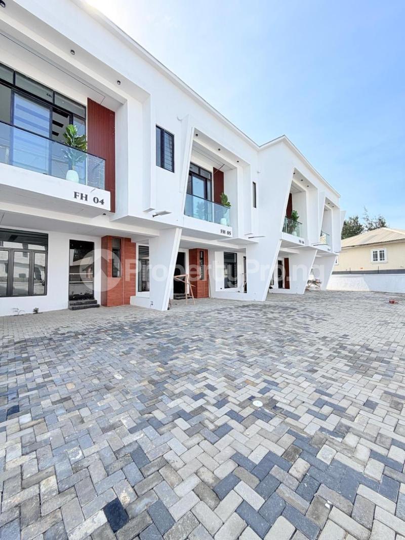 3 bedroom House for sale Ikota Lekki Lagos