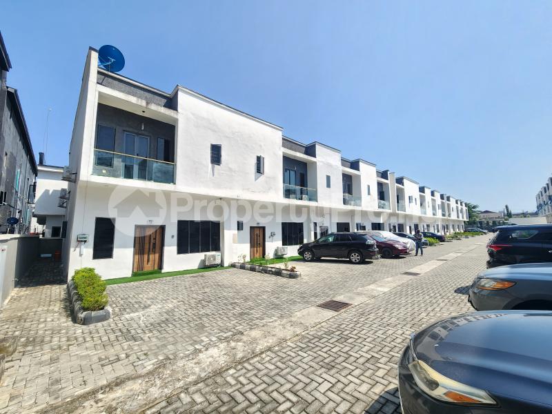 3 bedroom House for sale Ologolo Lekki Lagos