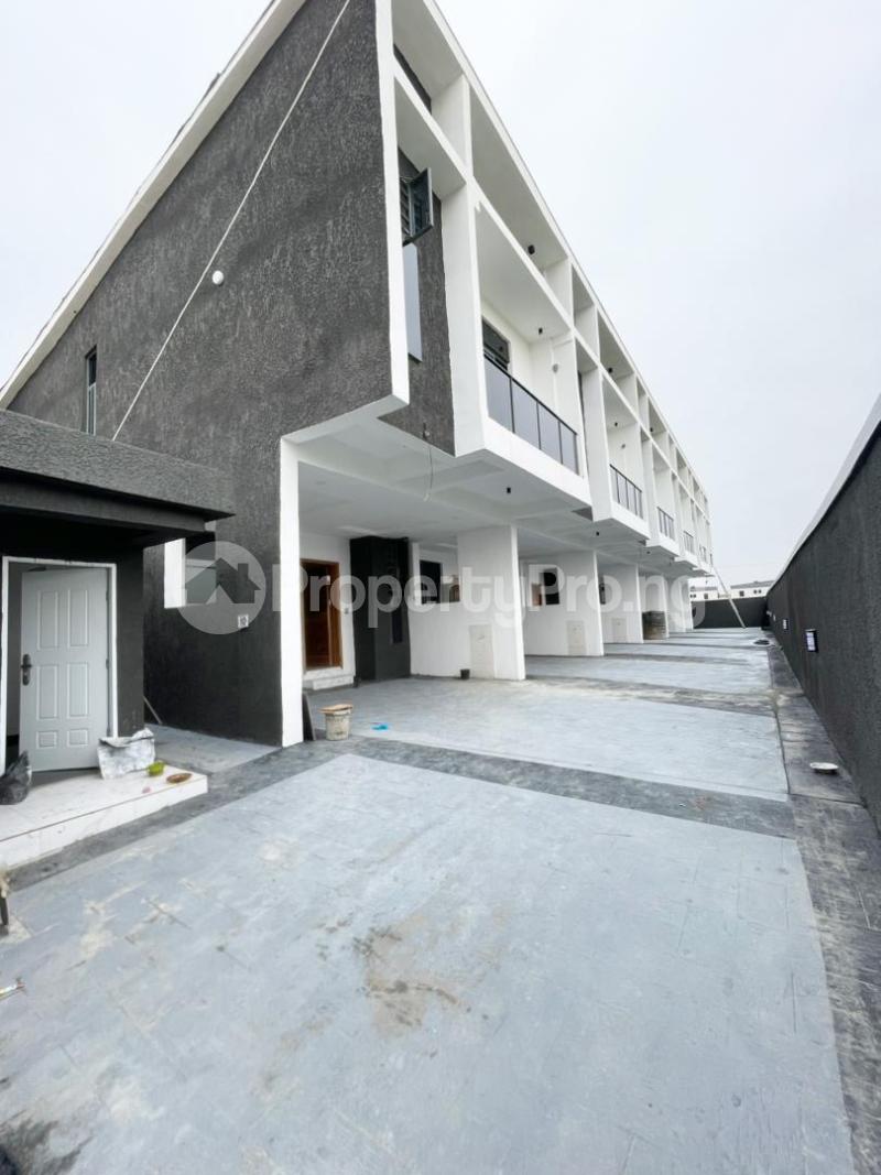 3 bedroom House for sale Sangotedo Ajah Lagos