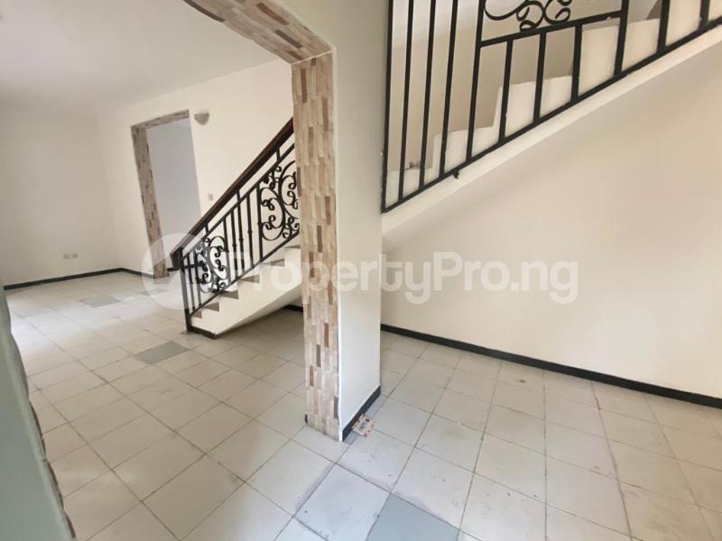 3 bedroom House for rent Osapa london Lekki Lagos