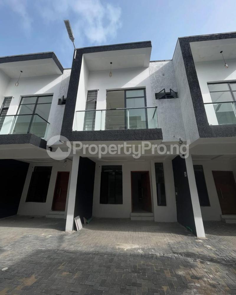 3 bedroom House for sale Ikota Lekki Lagos