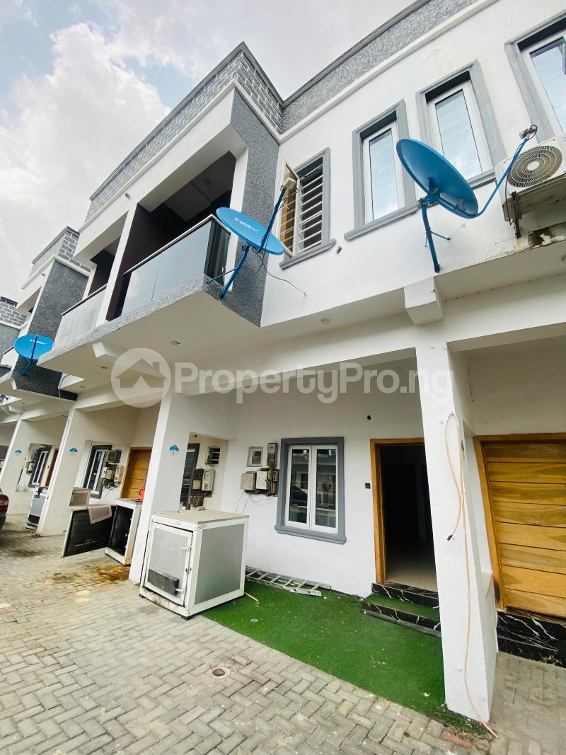 3 bedroom House for sale Ikota Lekki Lagos