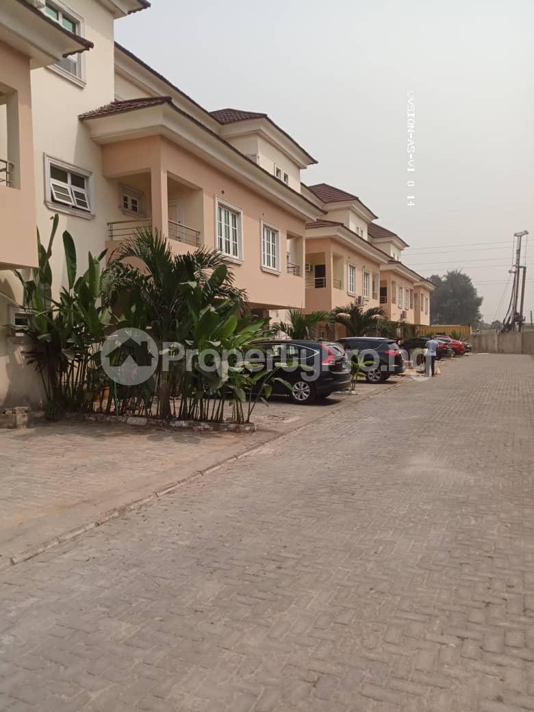 3 bedroom House for rent Osborne Foreshore Estate Ikoyi Lagos