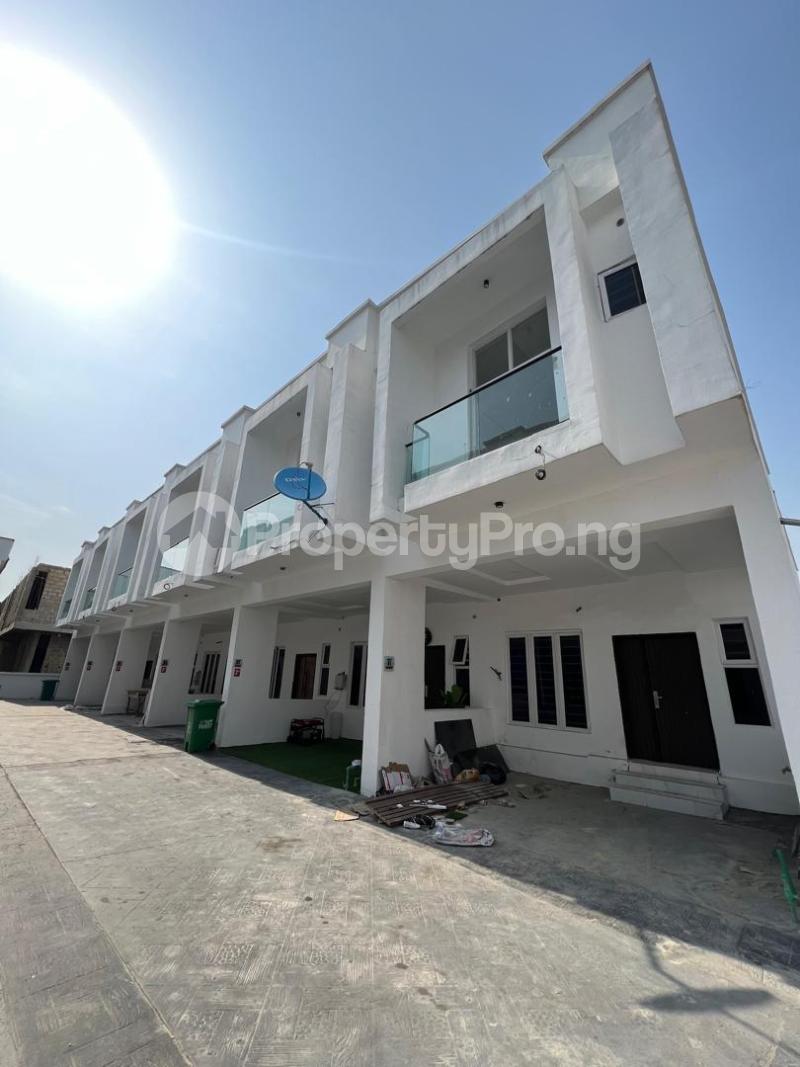 3 bedroom House for sale orchid Lekki Lagos