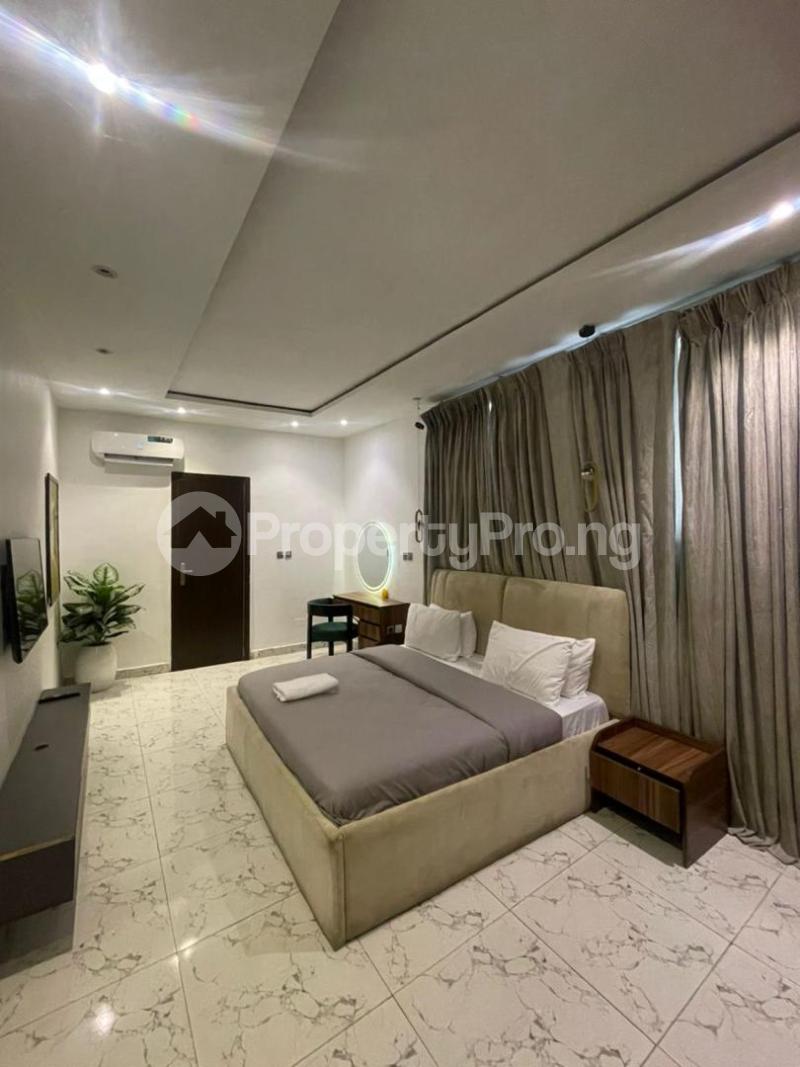 3 bedroom House for rent Lekki Expressway Lekki Ikate Lekki Lagos