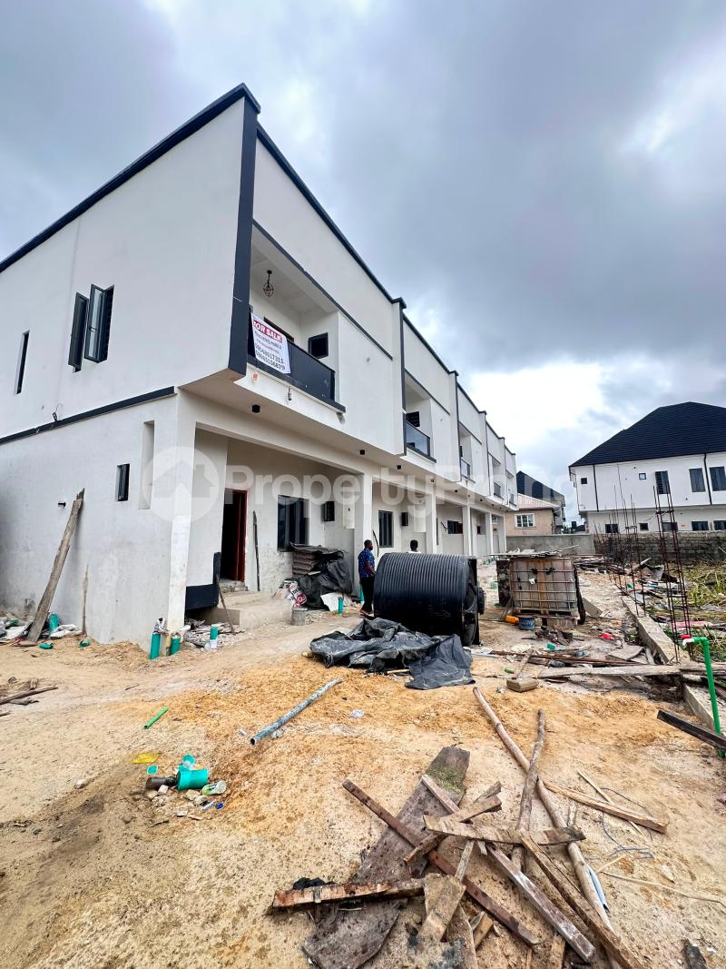 3 bedroom House for sale Ajah Lagos