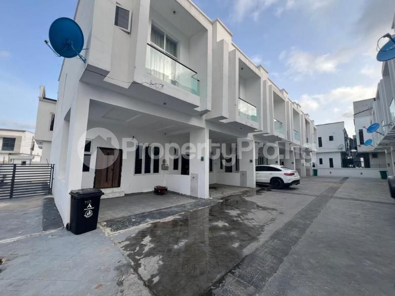 3 bedroom House for sale orchid Lekki Lagos