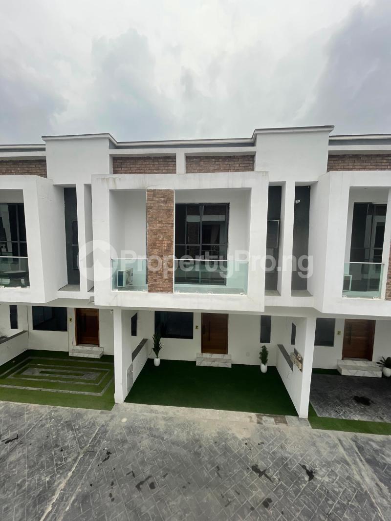 3 bedroom House for sale orchid Lekki Lagos